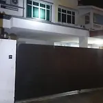 Dynamic Homes Stay