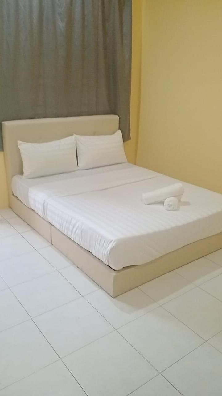 Dynamic Homes * Ipoh