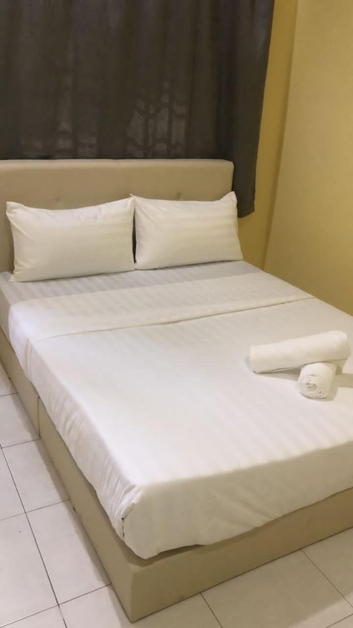 Dynamic Homes Homestay *