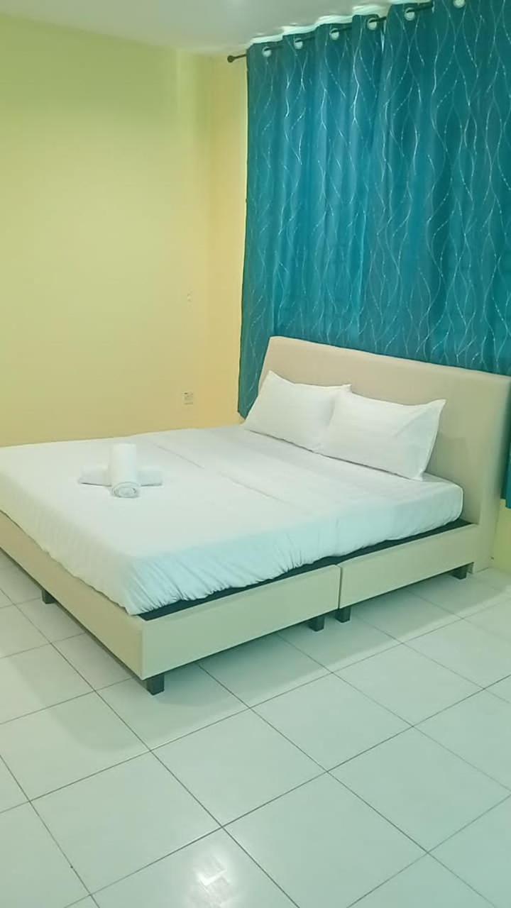 Dynamic Homes Homestay