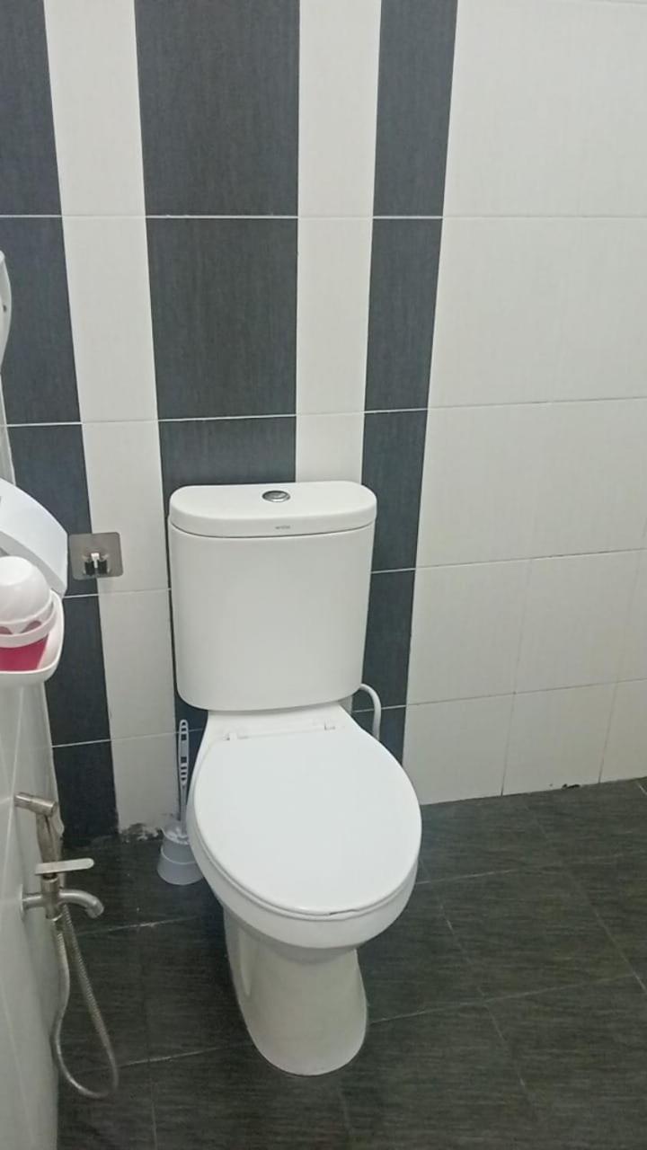Dynamic Homes Homestay Ipoh